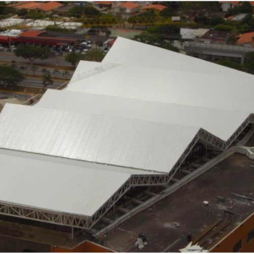 Centro Comercial Los Próceres - locales