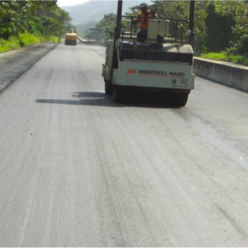 Infraestructura aeroportuaria IPC