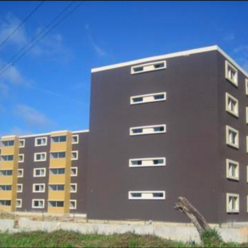 Río Chico - piscina