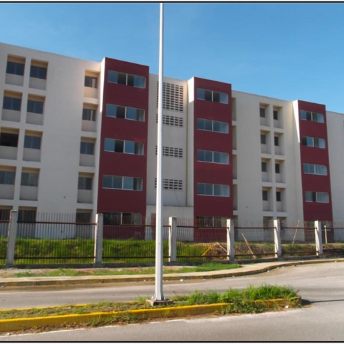 La Placera II - áreas recreativas