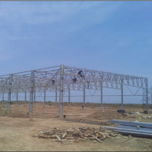 Sala de procesos - vista 1