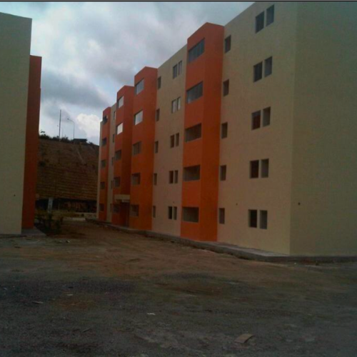 Urbanización Tobias Lasser - vista 2