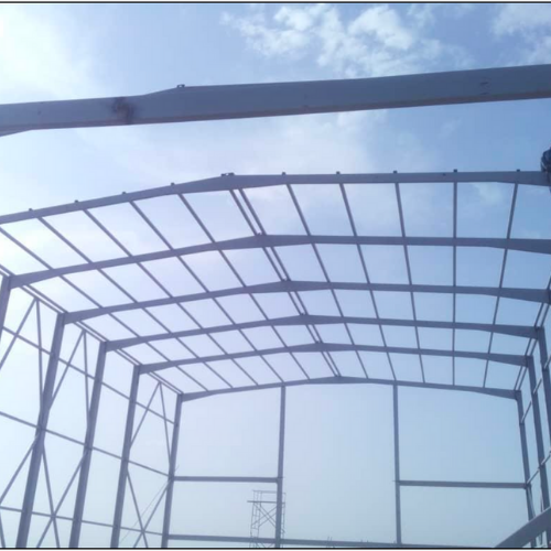 Cavas industriales - interior